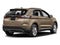 2017 Ford Edge Titanium FWD