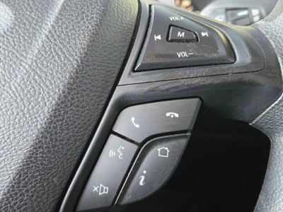 2019 Ford Edge SE AWD