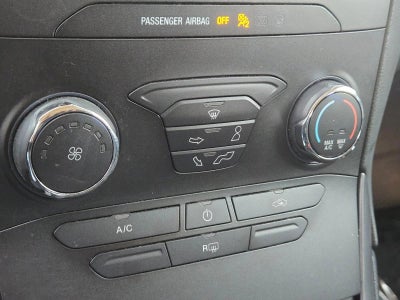 2019 Ford Edge SE AWD