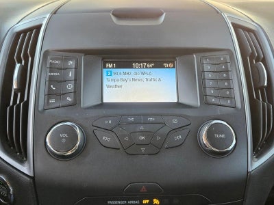 2019 Ford Edge SE AWD