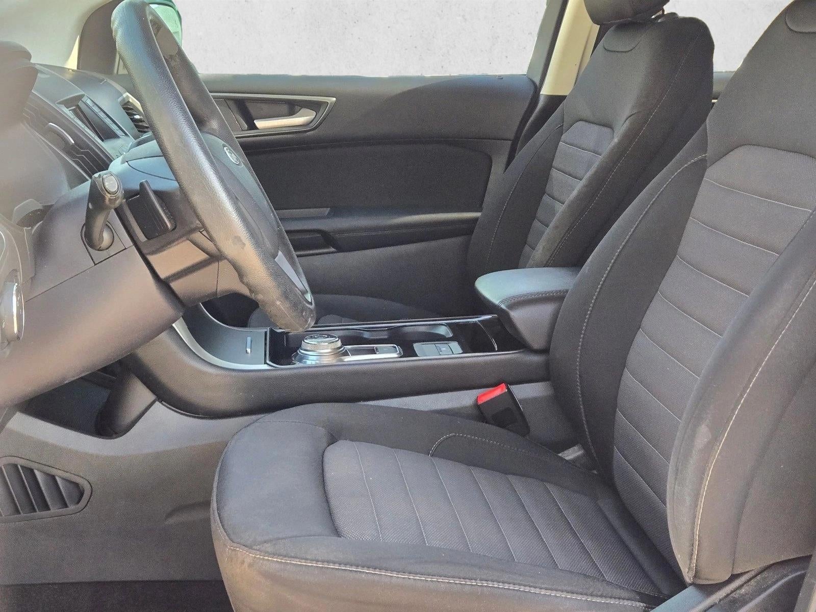 2019 Ford Edge SE AWD