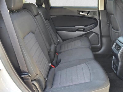 2019 Ford Edge SE AWD