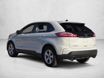 2019 Ford Edge SE AWD