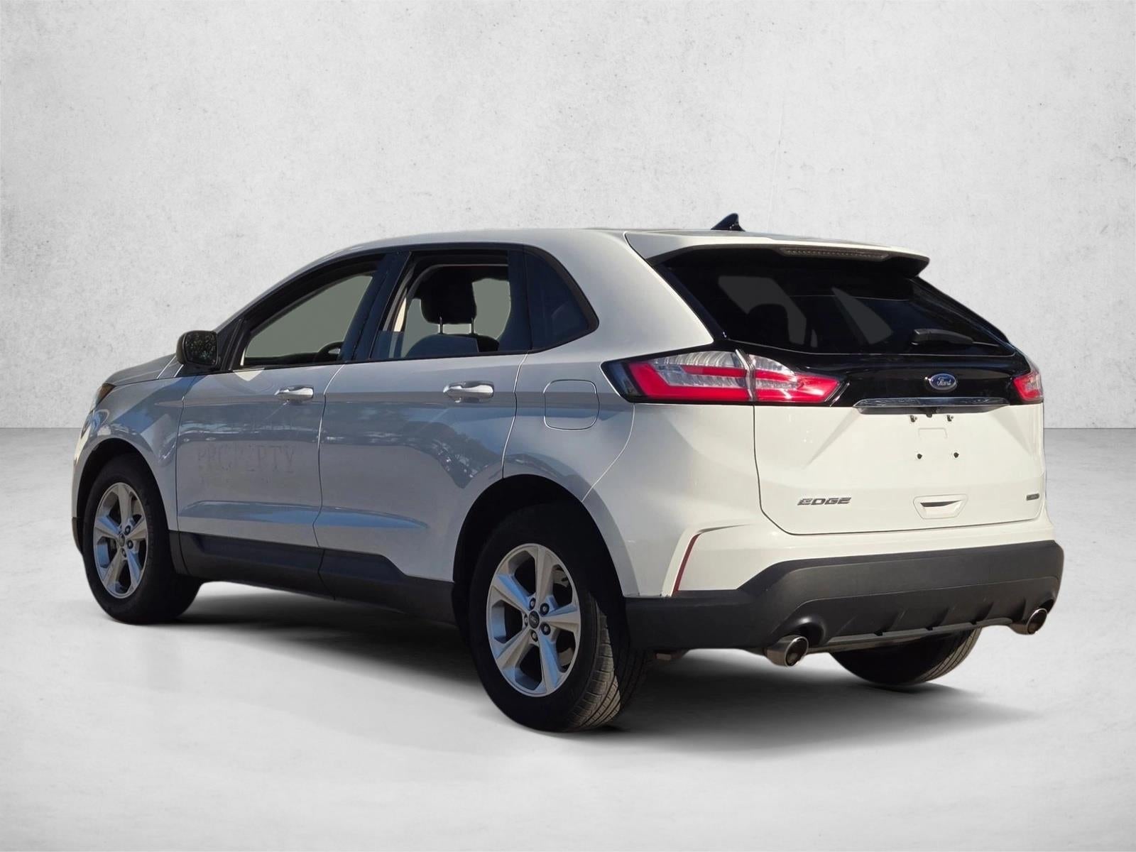 2019 Ford Edge SE AWD