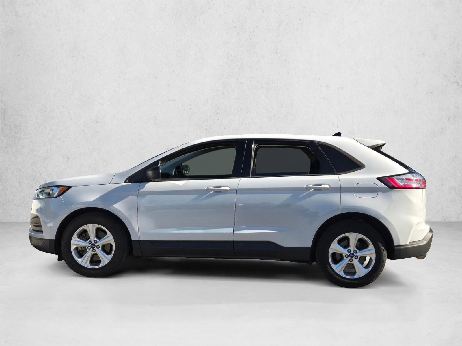 2019 Ford Edge SE AWD