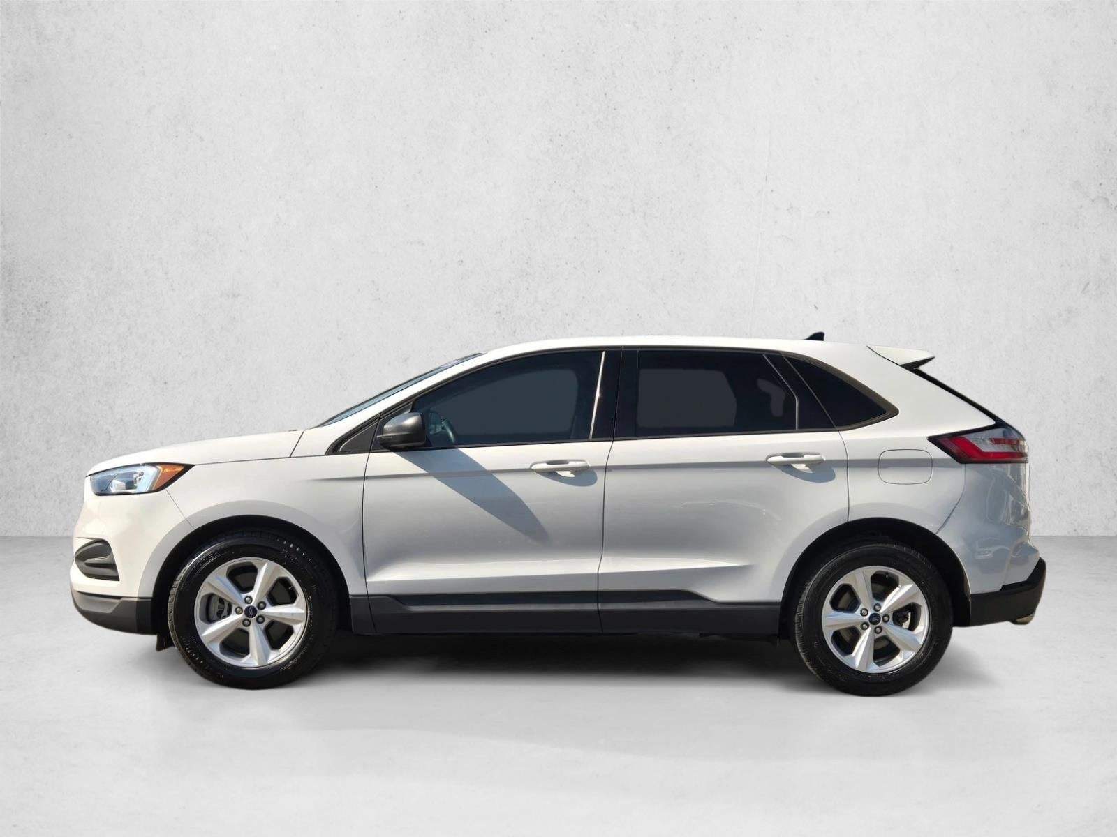 2019 Ford Edge SE AWD