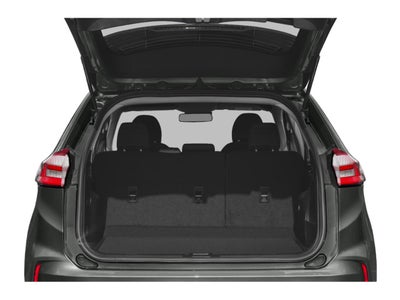 2019 Ford Edge SE AWD