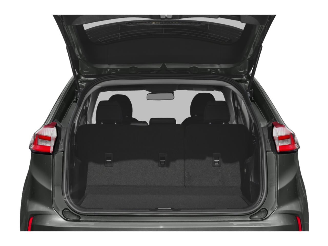 2019 Ford Edge SE AWD