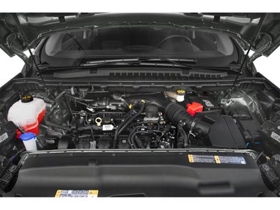 2019 Ford Edge SE AWD