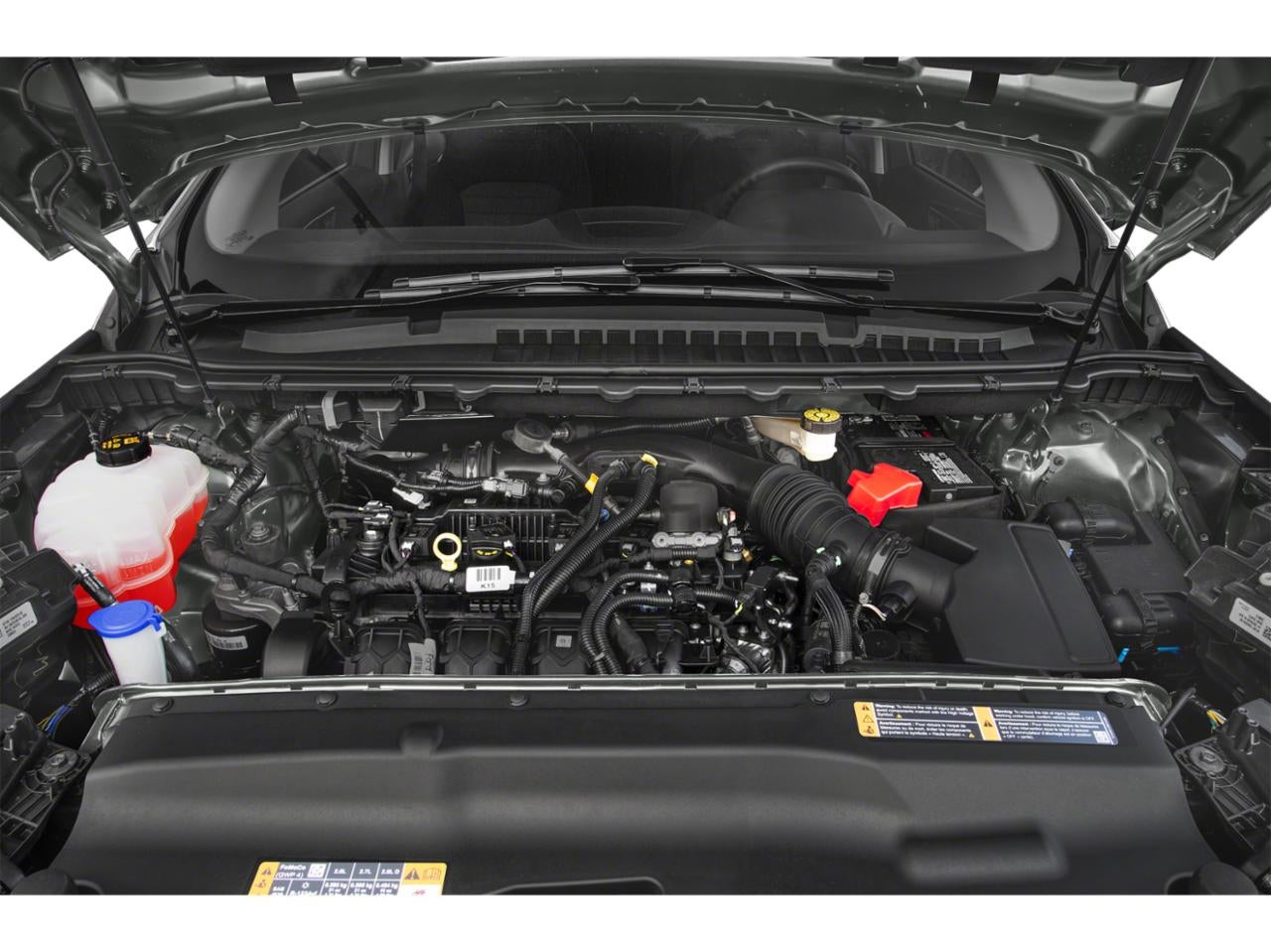 2019 Ford Edge SE AWD