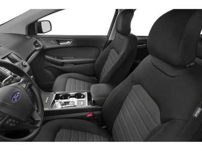 2019 Ford Edge SE AWD