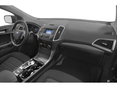 2019 Ford Edge SE AWD