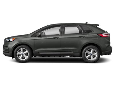 2019 Ford Edge SE AWD