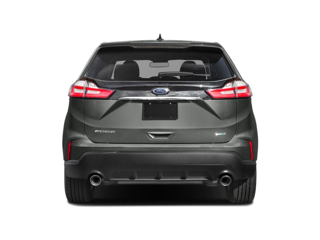 2019 Ford Edge SE AWD