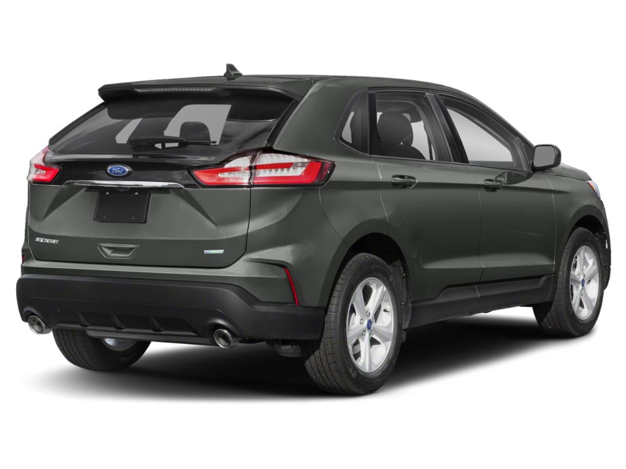 2019 Ford Edge SE AWD