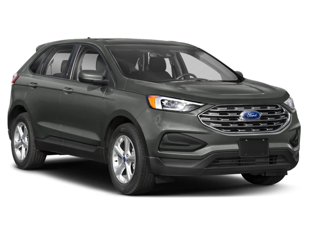 2019 Ford Edge SE AWD