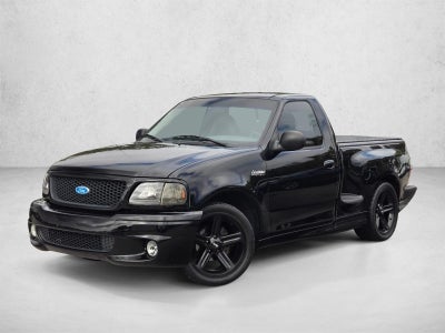 1999 Ford F-150 Lightning