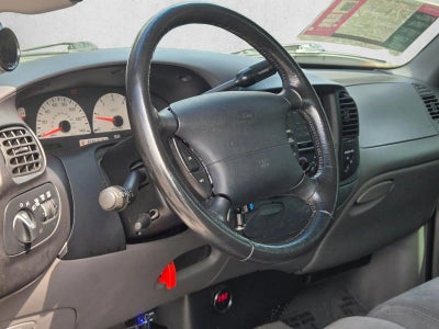 1999 Ford F-150 Lightning