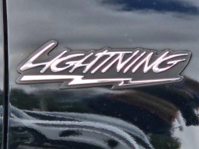 1999 Ford F-150 Lightning