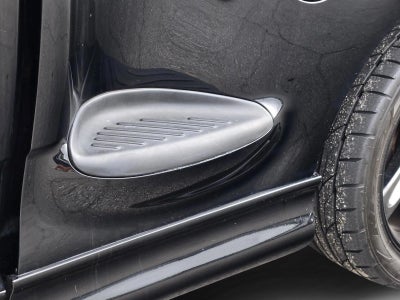 1999 Ford F-150 Lightning