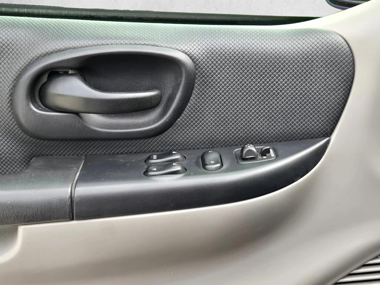 1999 Ford F-150 Lightning