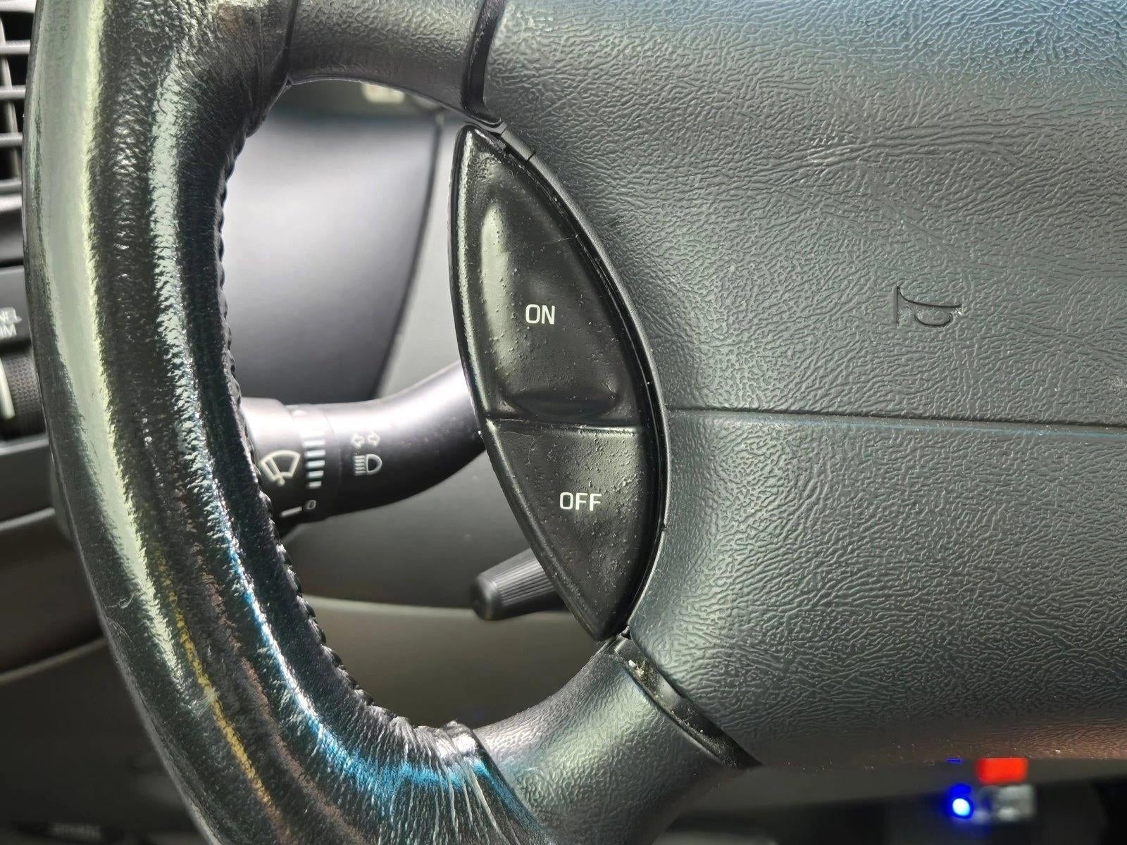 1999 Ford F-150 Lightning