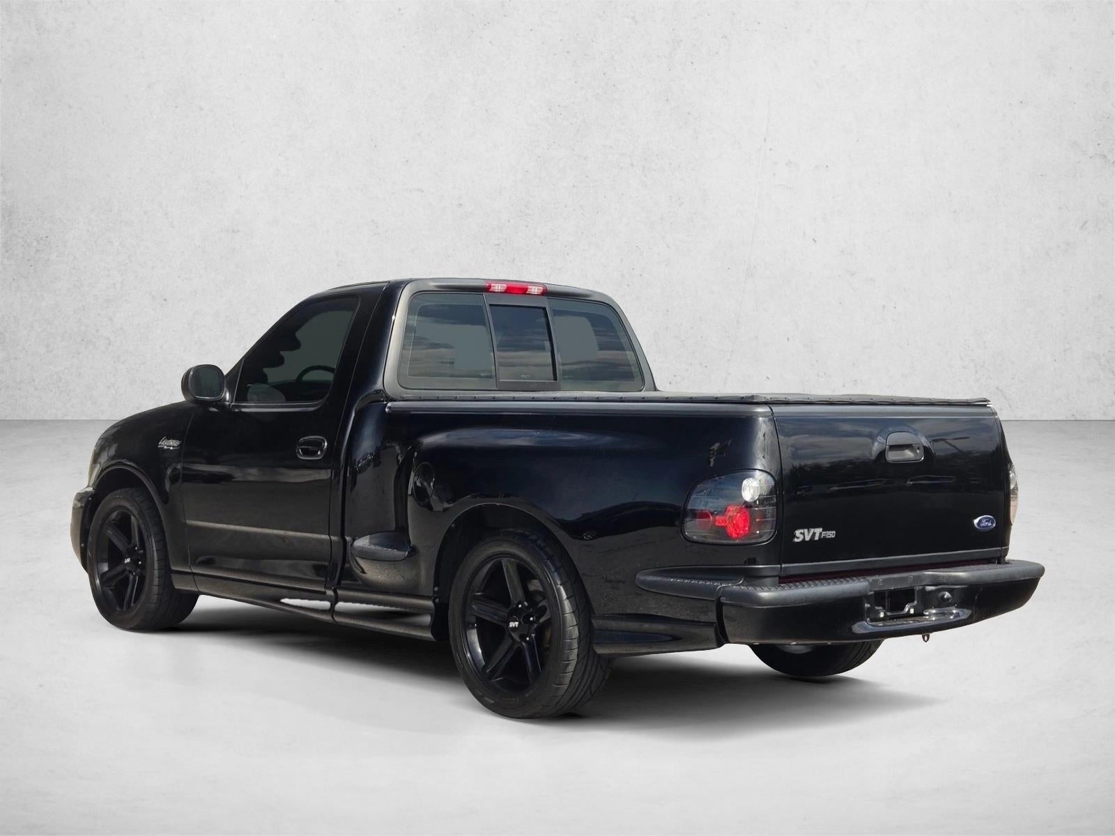 1999 Ford F-150 Lightning