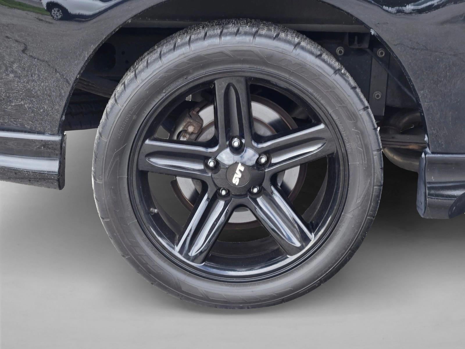 1999 Ford F-150 Lightning