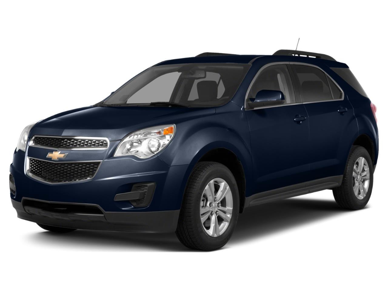 2015 Chevrolet Equinox FWD 1LT