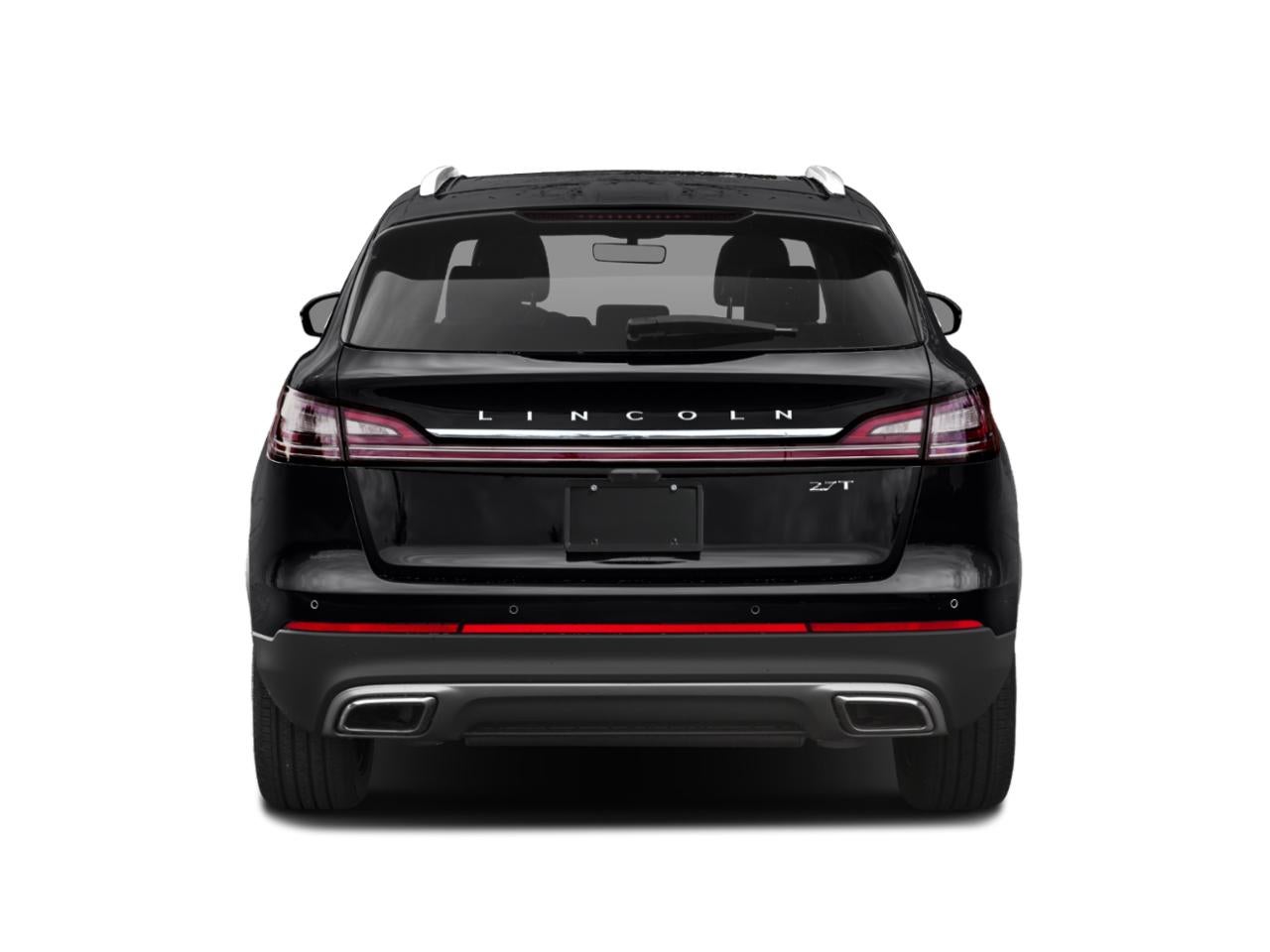 2019 Lincoln Nautilus Reserve AWD
