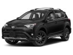 2018 Toyota RAV4 Adventure AWD (Natl)