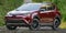 2018 Toyota RAV4 Adventure AWD (Natl)