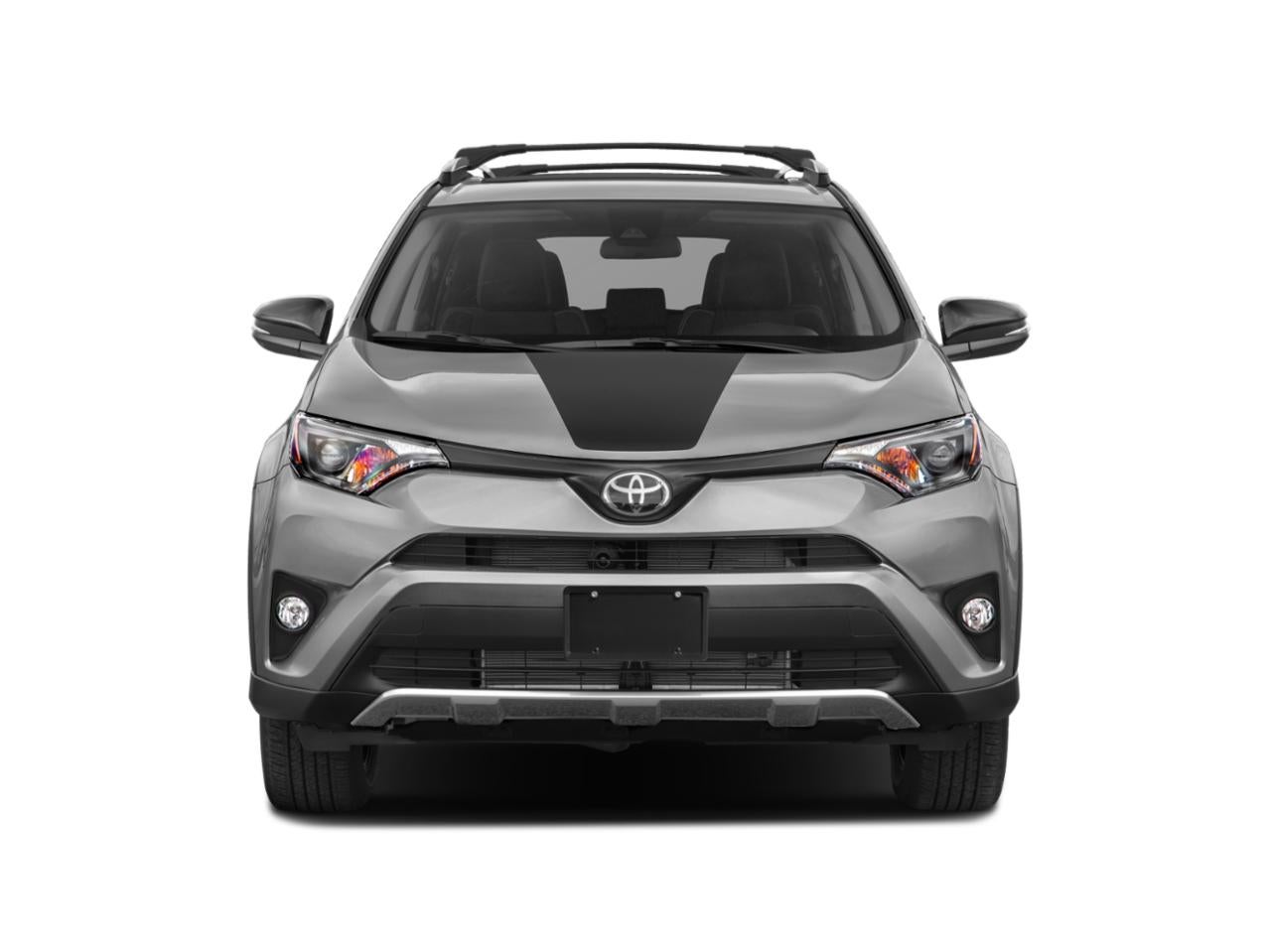2018 Toyota RAV4 Adventure AWD (Natl)