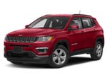 2019 Jeep Compass Limited FWD