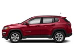 2019 Jeep Compass Limited FWD