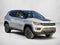 2020 Jeep Compass Trailhawk 4x4
