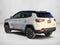 2020 Jeep Compass Trailhawk 4x4