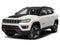 2020 Jeep Compass Trailhawk 4x4