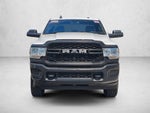 2022 RAM 3500 Tradesman 4x4 Crew Cab 8' Box