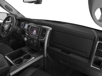 2016 RAM 1500 2WD Crew Cab 5.7 Ft Box Express