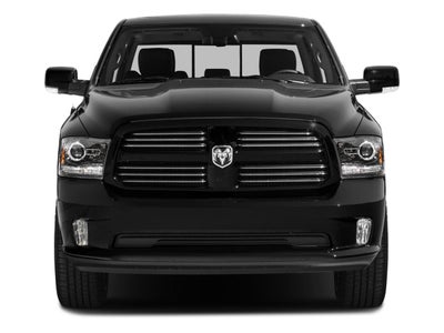 2016 RAM 1500 2WD Crew Cab 5.7 Ft Box Express