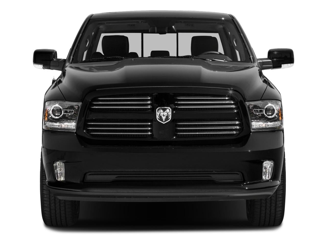 2016 RAM 1500 2WD Crew Cab 5.7 Ft Box Express