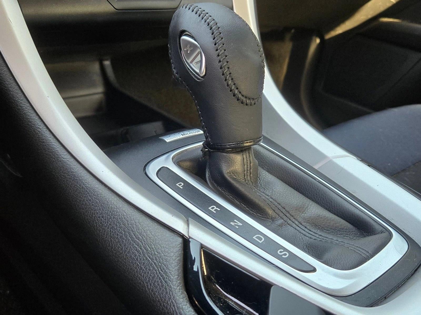 2015 Ford Fusion 4dr Sdn SE FWD