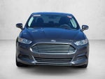 2015 Ford Fusion 4dr Sdn SE FWD