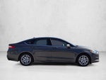 2015 Ford Fusion 4dr Sdn SE FWD