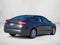 2015 Ford Fusion 4dr Sdn SE FWD