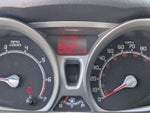 2013 Ford Fiesta 4dr Sdn SE