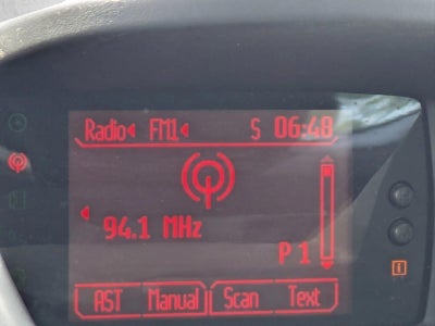 2013 Ford Fiesta 4dr Sdn SE