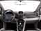 2013 Ford Fiesta 4dr Sdn SE