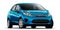 2013 Ford Fiesta 4dr Sdn SE